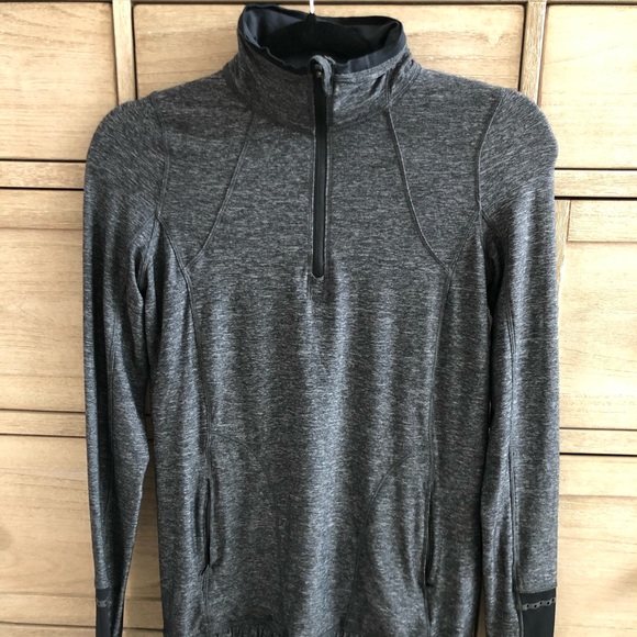 lululemon athletica Tops - Lululemon 1/2 zip